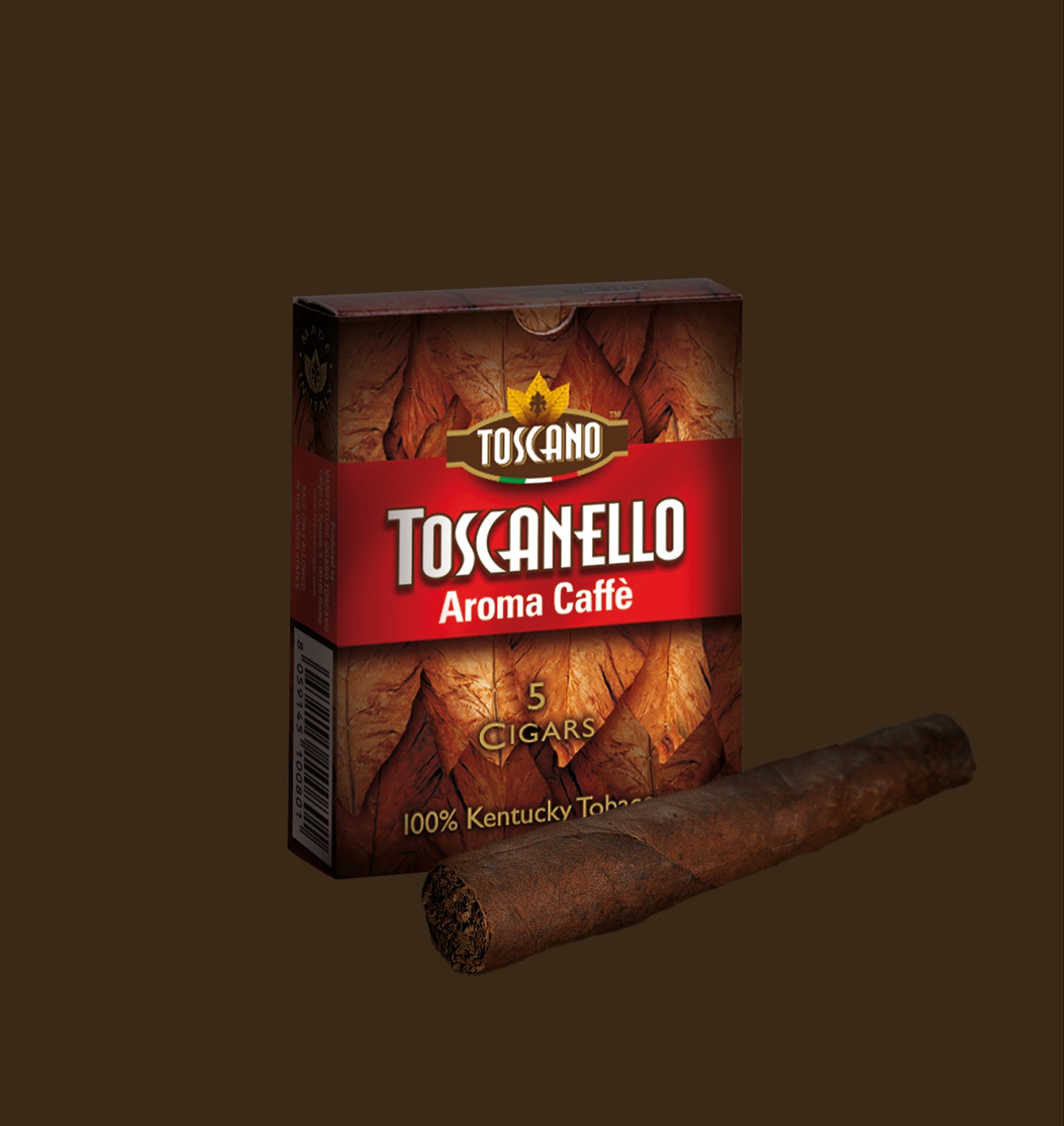 Toscanello Rosso Caffè